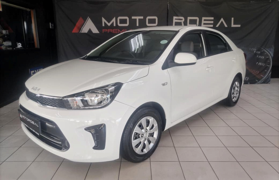 #URBAN BOLT BARGAIN| 2024 KIA PEGAS 1.4 LX id: 550938