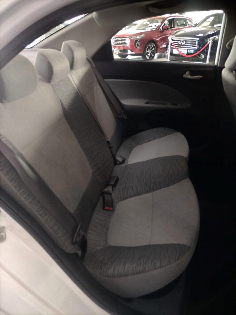 #URBAN BOLT BARGAIN| 2024 KIA PEGAS 1.4 LX id: 550938
