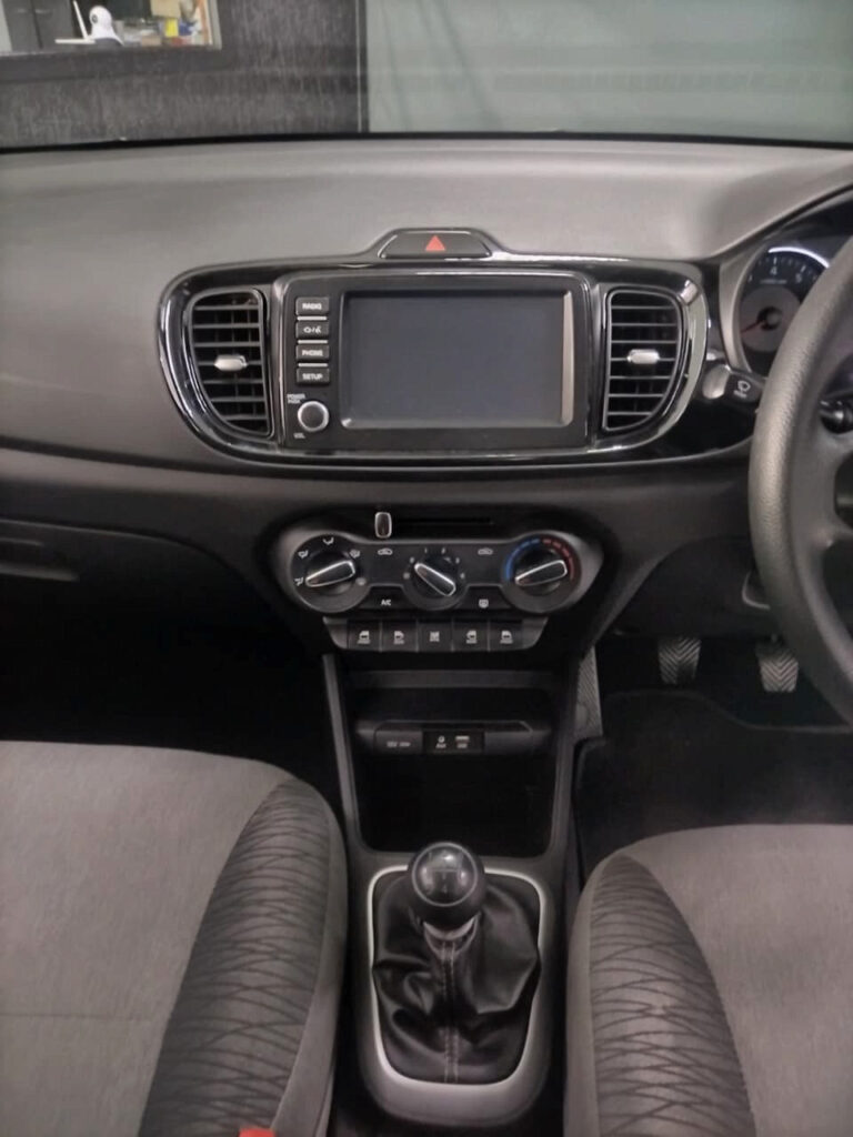 #URBAN BOLT BARGAIN| 2024 KIA PEGAS 1.4 LX id: 550938