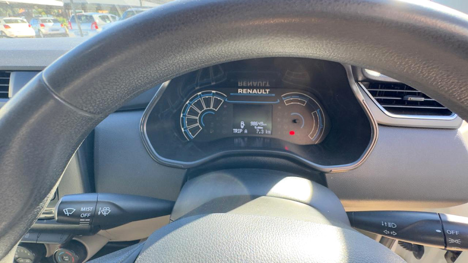 #7-SEATER FAMILY BARGAIN| 2025 RENAULT TRIBER 1.0 LIFE id: 566270