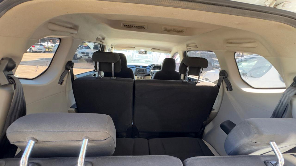 #7-SEATER FAMILY BARGAIN| 2025 RENAULT TRIBER 1.0 LIFE id: 566270