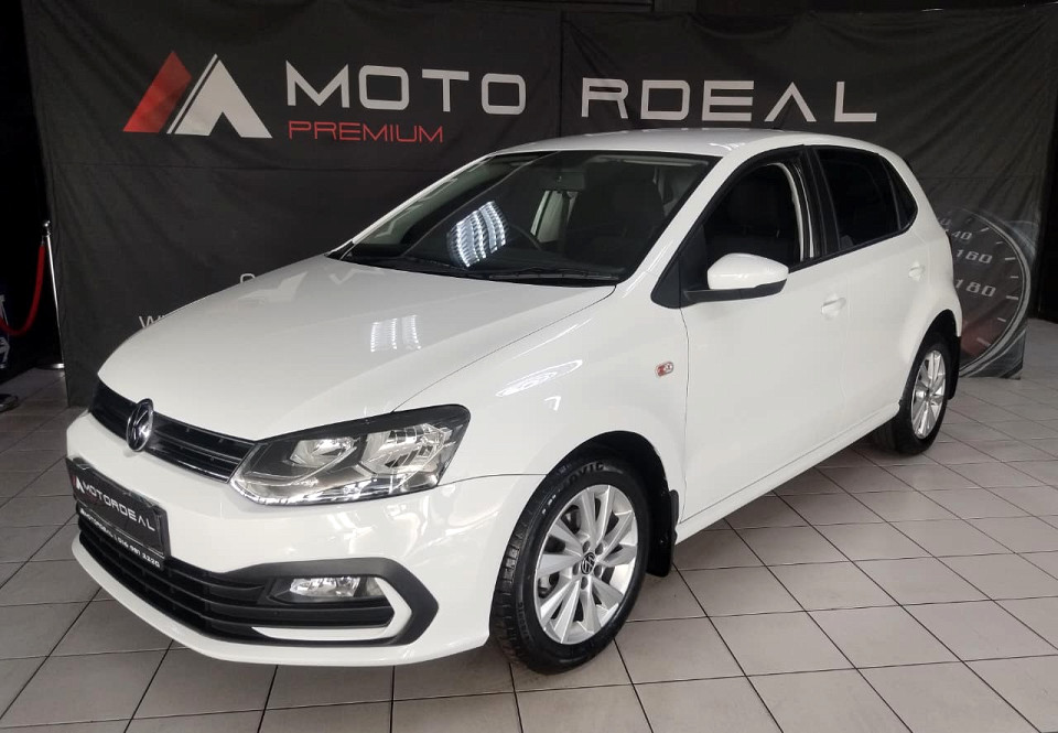 #VERY LOW KM BARGAIN!!!| 2025 VOLKSWAGEN POLO VIVO HATCH 1.4 LIFE id: 562777