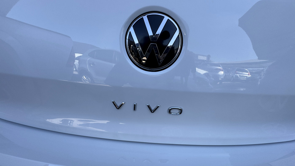 #VERY LOW KM BARGAIN!!!| 2025 VOLKSWAGEN POLO VIVO HATCH 1.4 LIFE id: 562777
