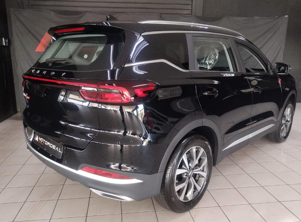 #LIKE-NU BEAUTY BARGAIN!!! | 2026 CHERY TIGGO 7 PRO 1.5T DISTINCTIVE CVT id: 565384