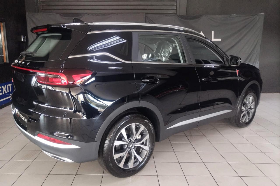 #LIKE-NU BEAUTY BARGAIN!!! | 2026 CHERY TIGGO 7 PRO 1.5T DISTINCTIVE CVT id: 565384