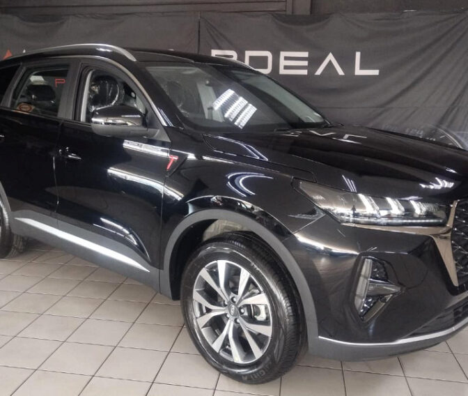 #LIKE-NU BEAUTY BARGAIN!!! | 2026 CHERY TIGGO 7 PRO 1.5T DISTINCTIVE CVT id: 565384