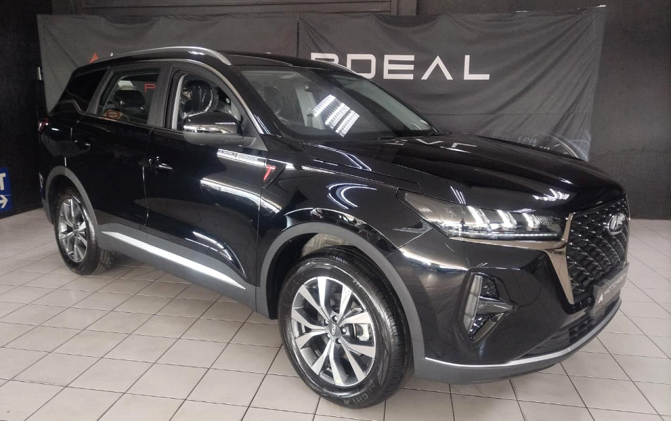 #LIKE-NU BEAUTY BARGAIN!!! | 2026 CHERY TIGGO 7 PRO 1.5T DISTINCTIVE CVT id: 565384
