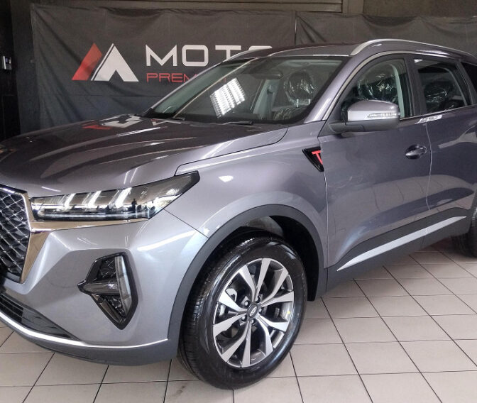 #LIKE NU BARGAIN | 2026 CHERY TIGGO 7 PRO 1.5T EXECUTIVE CVT id: 560812