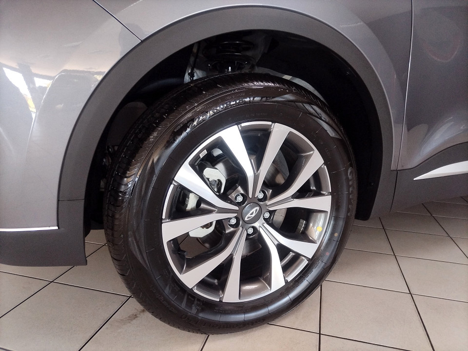 #LIKE NU BARGAIN | 2026 CHERY TIGGO 7 PRO 1.5T EXECUTIVE CVT id: 560812