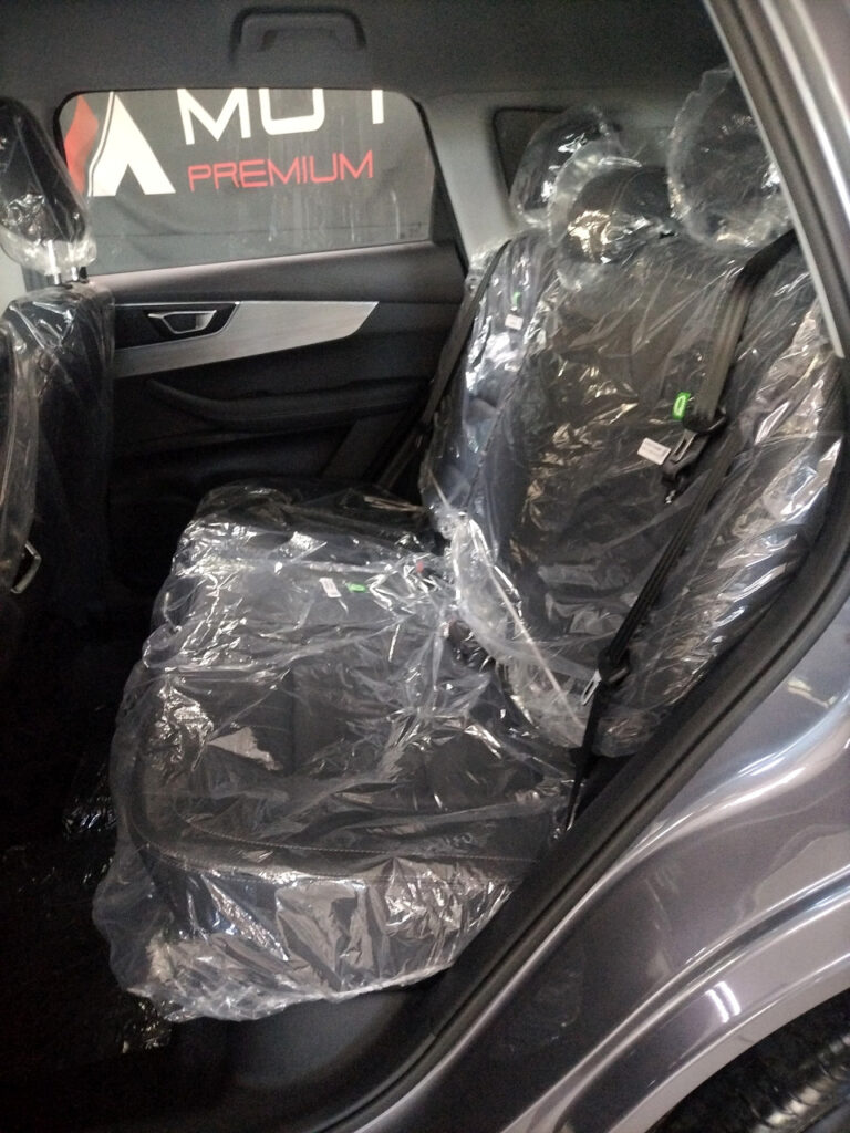 #LIKE NU BARGAIN | 2026 CHERY TIGGO 7 PRO 1.5T EXECUTIVE CVT id: 560812