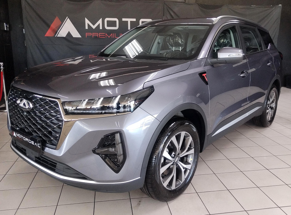 #LIKE NU BARGAIN | 2026 CHERY TIGGO 7 PRO 1.5T EXECUTIVE CVT id: 560812
