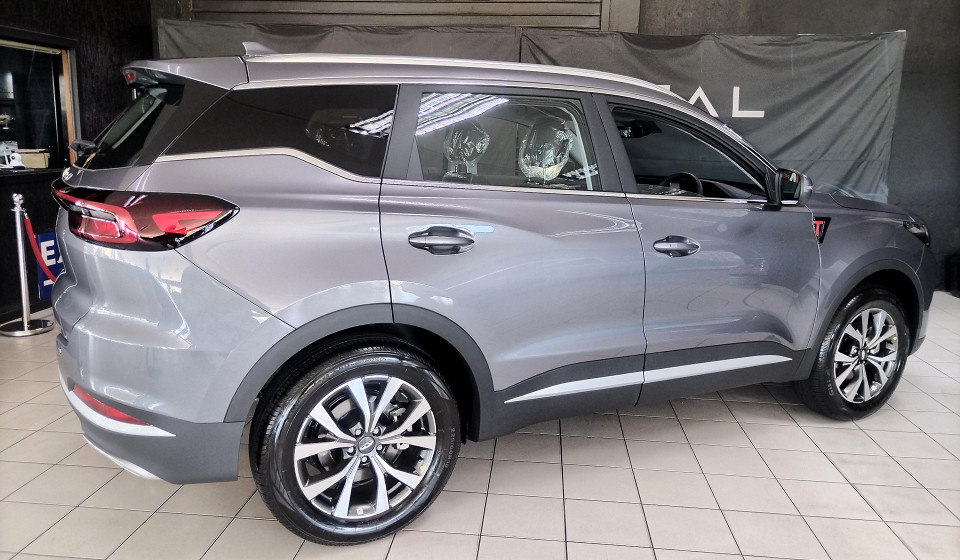 #LIKE NU BARGAIN | 2026 CHERY TIGGO 7 PRO 1.5T EXECUTIVE CVT id: 560812