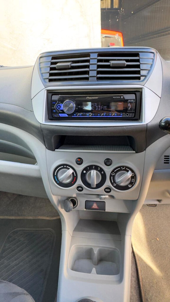 #BARGAIN RUNABOUT – LIGHT ON FUEL, BIG ON VALUE!!! | 2011 SUZUKI ALTO 1.0 GL | id: 521873