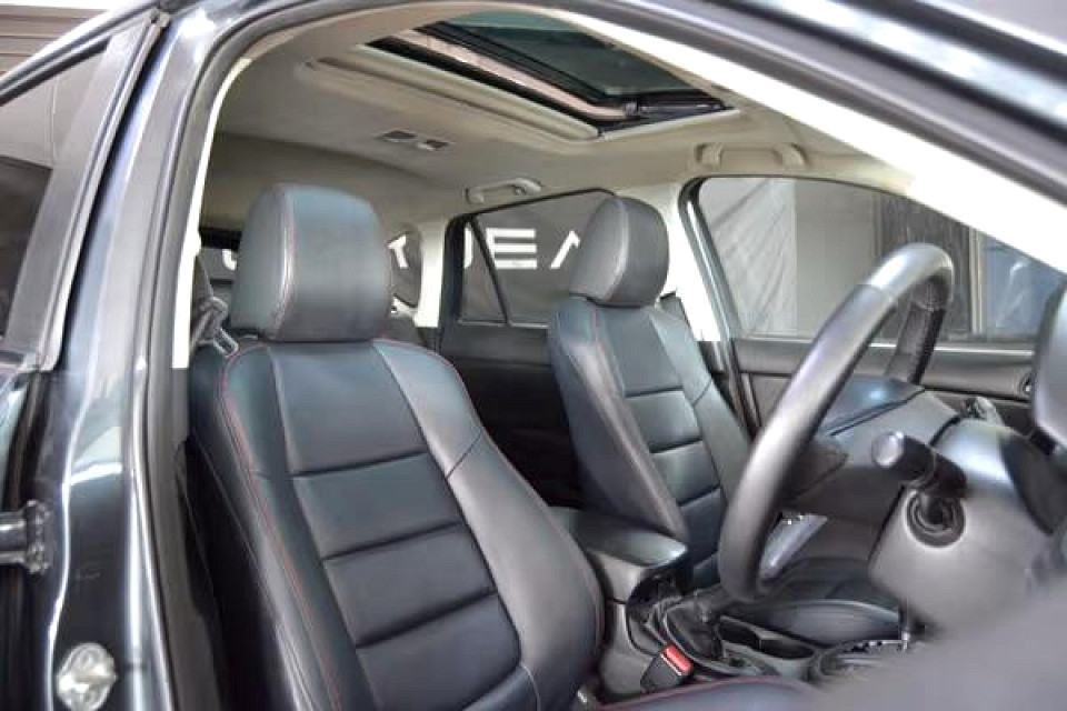 2.0 Individual Auto #AUTO+SUV!!!| 2012 MAZDA CX-5 2.0 INDIVIDUAL 4X2 AT id: 576378