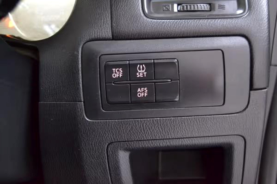 2.0 Individual Auto #AUTO+SUV!!!| 2012 MAZDA CX-5 2.0 INDIVIDUAL 4X2 AT id: 576378