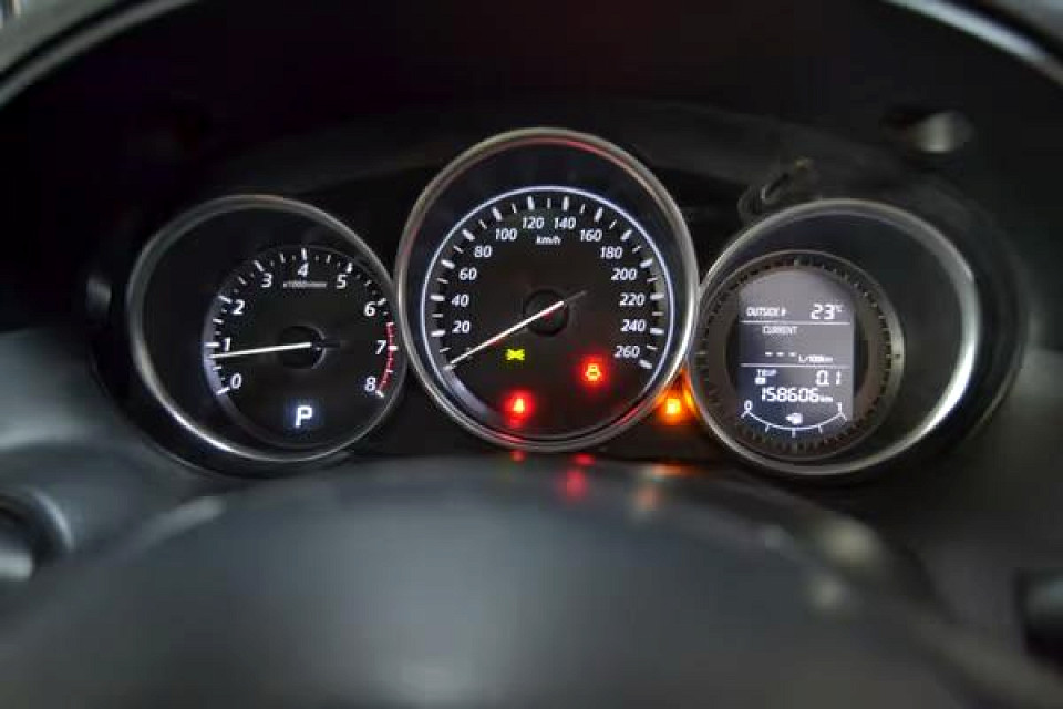 2.0 Individual Auto #AUTO+SUV!!!| 2012 MAZDA CX-5 2.0 INDIVIDUAL 4X2 AT id: 576378
