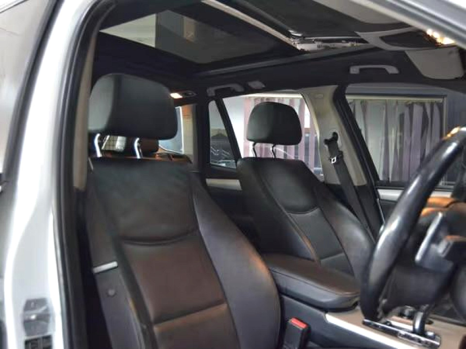 X3 xDRIVE20d STEPTRONIC #SUNROOF+DIESEL!!!| 2013 BMW X3 xDRIVE20d STEPTRONIC id: 576379