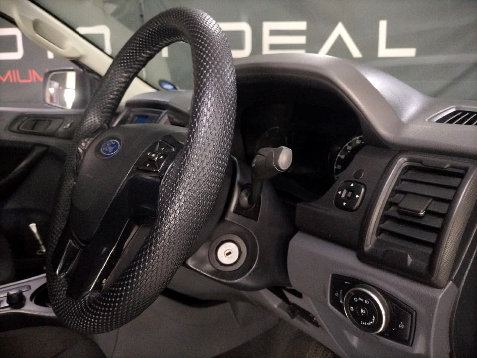 #SMART BARGAIN!!!| 2017 FORD RANGER 2.2 TDCi XL 4X4 D/CAB id: 539420