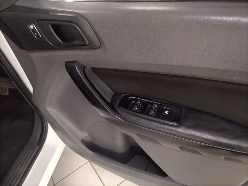 #SMART BARGAIN!!!| 2017 FORD RANGER 2.2 TDCi XL 4X4 D/CAB id: 539420