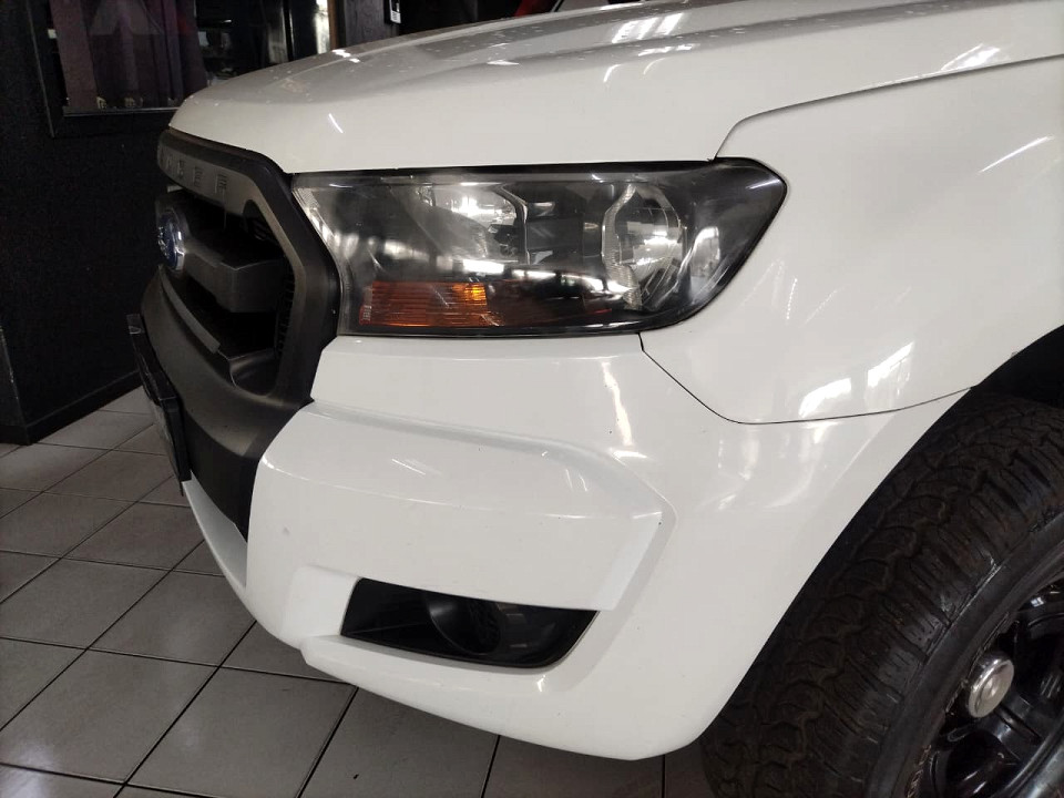 #SMART BARGAIN!!!| 2017 FORD RANGER 2.2 TDCi XL 4X4 D/CAB id: 539420