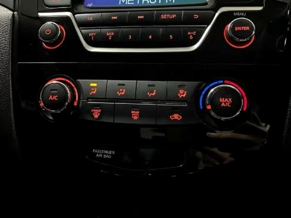 2.0 XE #BIG BIG BARGAIN!!!| 2017 NISSAN X-Trail 2.0 4X2 XE id: 576377