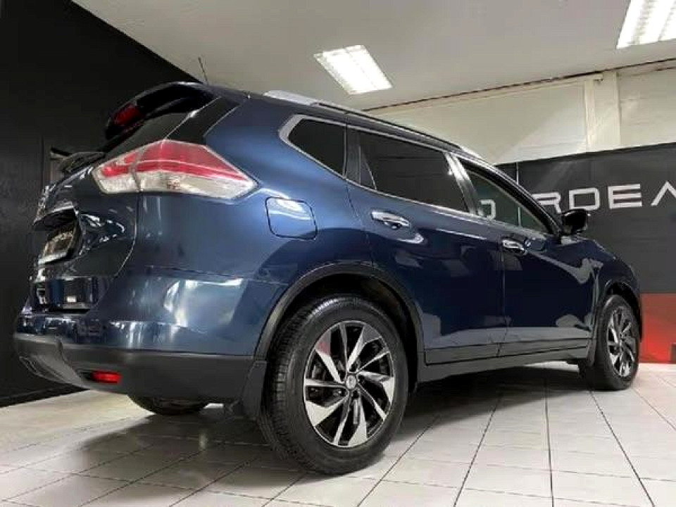 2.0 XE #BIG BIG BARGAIN!!!| 2017 NISSAN X-Trail 2.0 4X2 XE id: 576377