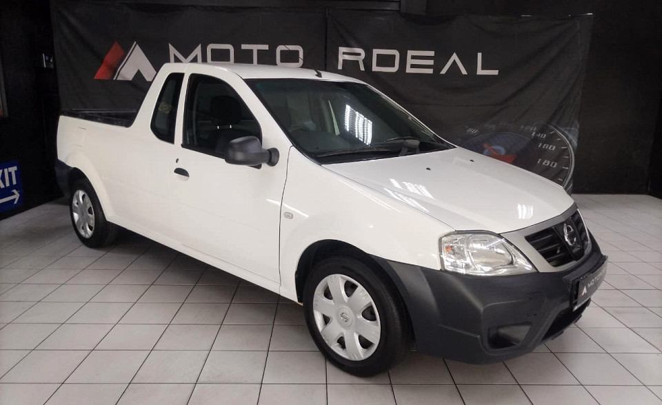 #NEAT+LOW KM RELIABILITY !!!| 2019 NISSAN NP200 1.6 8V AC SAFETY PACK id: 562741