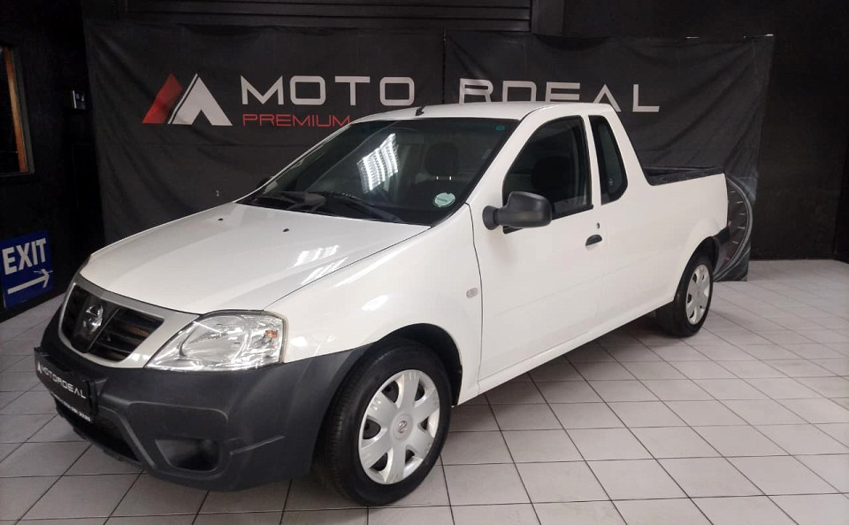 #NEAT+LOW KM RELIABILITY !!!| 2019 NISSAN NP200 1.6 8V AC SAFETY PACK id: 562741