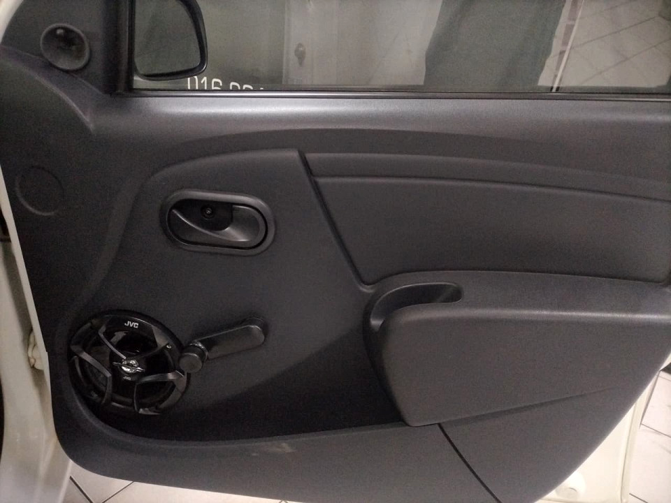 #NEAT+LOW KM RELIABILITY !!!| 2019 NISSAN NP200 1.6 8V AC SAFETY PACK id: 562741