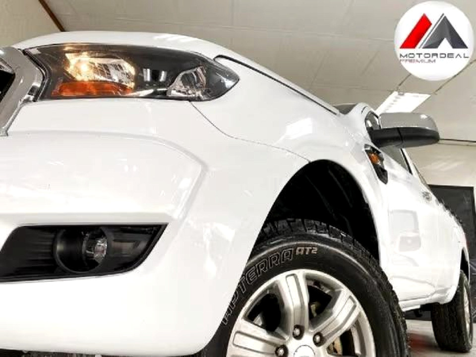 2.2 TDCi XLS Single-Cab #LOW KM SMART| 2020 FORD RANGER 2.2 TDCI XLS 4X2 S CAB id: 575938