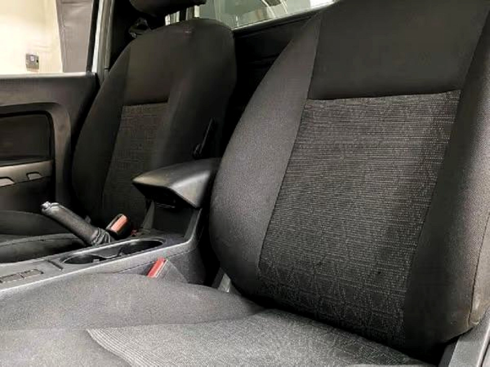 2.2 TDCi XLS Single-Cab #LOW KM SMART| 2020 FORD RANGER 2.2 TDCI XLS 4X2 S CAB id: 575938