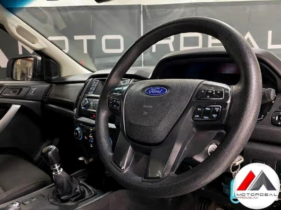 2.2 TDCi XLS Single-Cab #LOW KM SMART| 2020 FORD RANGER 2.2 TDCI XLS 4X2 S CAB id: 575938