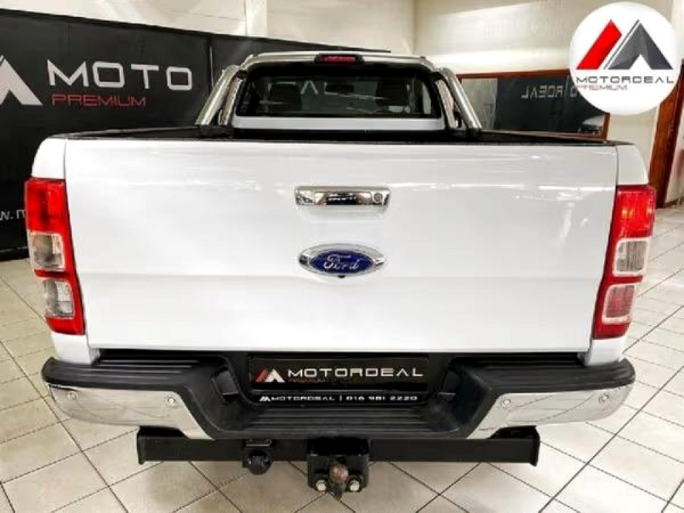 2.2 TDCi XLS Single-Cab #LOW KM SMART| 2020 FORD RANGER 2.2 TDCI XLS 4X2 S CAB id: 575938