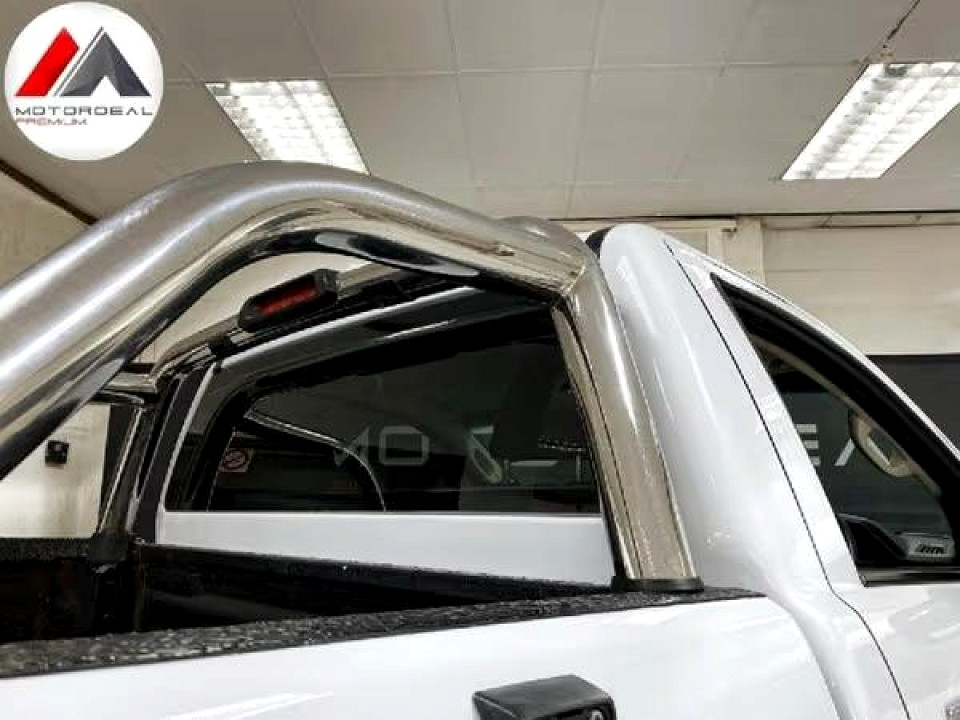 2.2 TDCi XLS Single-Cab #LOW KM SMART| 2020 FORD RANGER 2.2 TDCI XLS 4X2 S CAB id: 575938