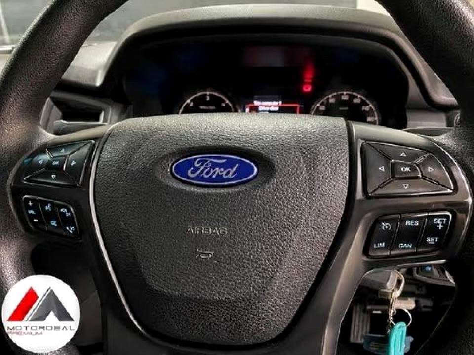2.2 TDCi XLS Single-Cab #LOW KM SMART| 2020 FORD RANGER 2.2 TDCI XLS 4X2 S CAB id: 575938