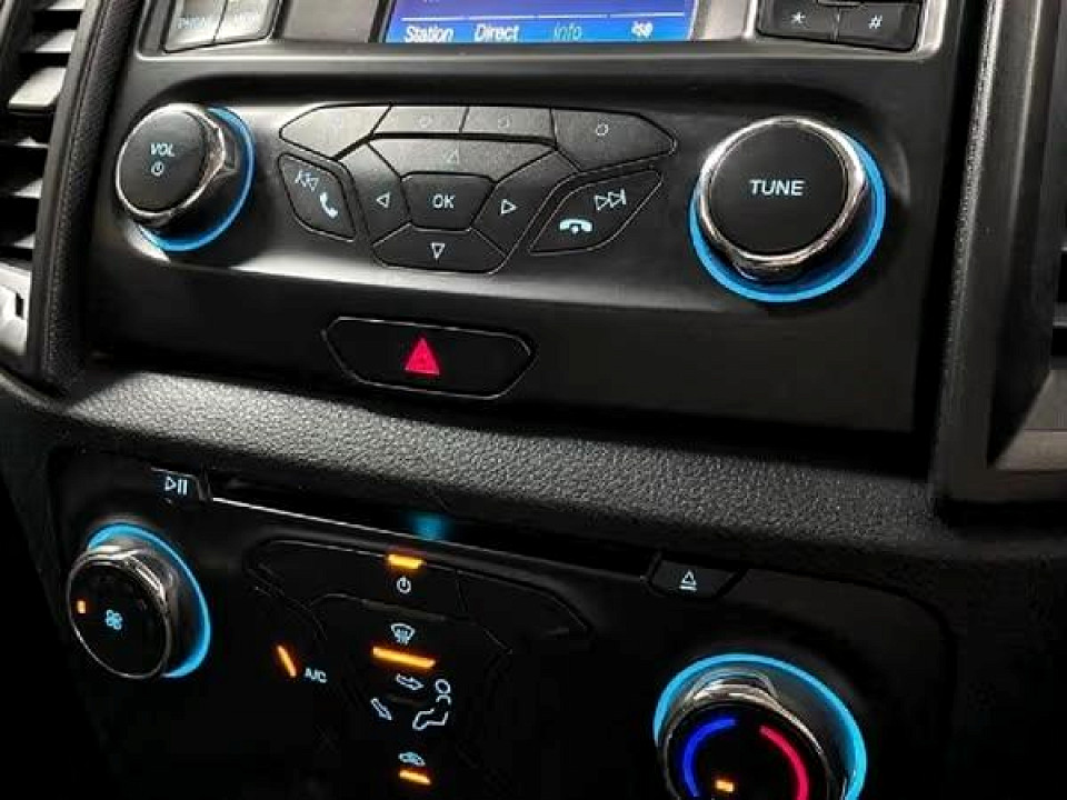 2.2 TDCi XLS Single-Cab #LOW KM SMART| 2020 FORD RANGER 2.2 TDCI XLS 4X2 S CAB id: 575938