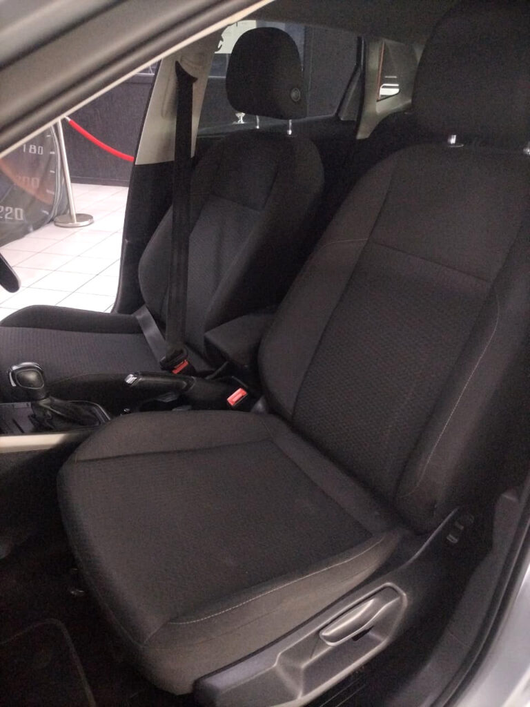 #BARGAIN AUTOMATIC!!! SPORTY MAGS...  ROOF SPOILER...  Bonnet Guard...  SPOT LIGHTS...| 2021 VOLKSWAGEN POLO 1.0 COMFORTLINE DSG id: 573117