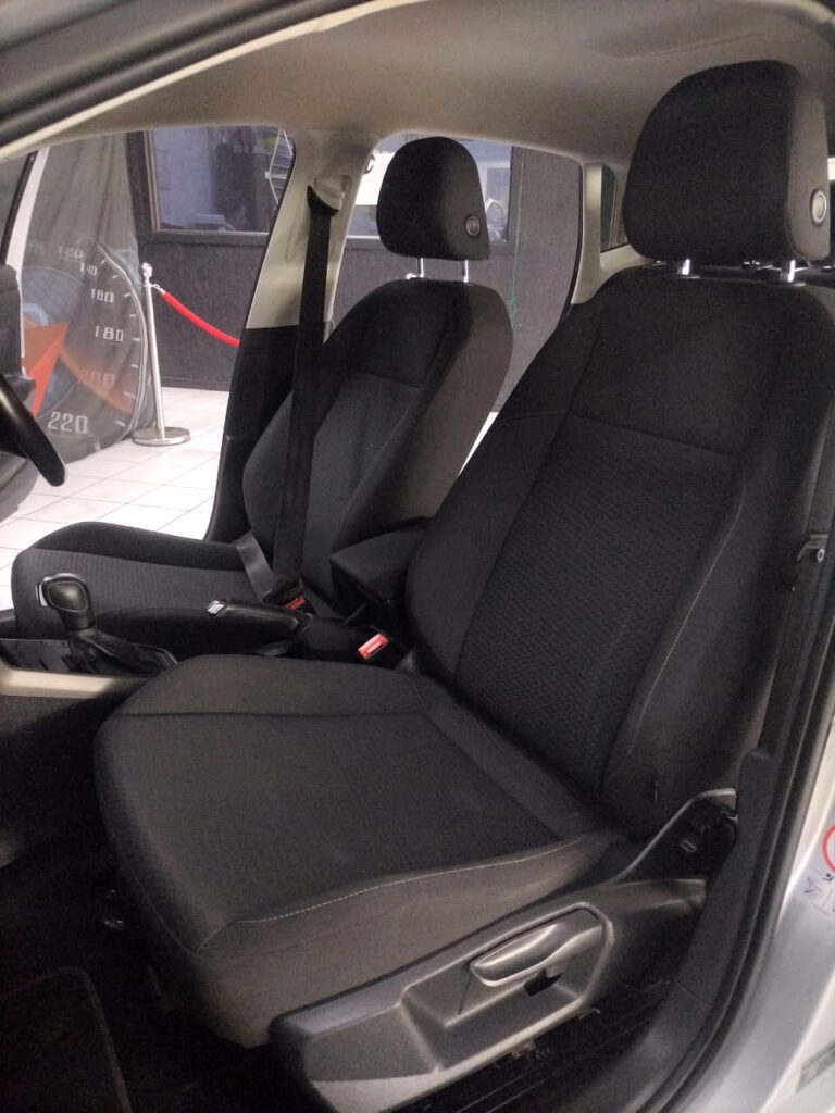 #BARGAIN AUTOMATIC!!! SPORTY MAGS...  ROOF SPOILER...  Bonnet Guard...  SPOT LIGHTS...| 2021 VOLKSWAGEN POLO 1.0 COMFORTLINE DSG id: 573117