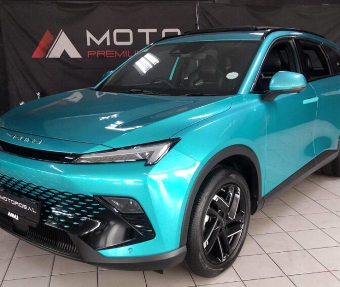#FACELIFT HI-SPEC BARGAIN!!! LOW Km... Balance of Factory WARRANTY and SERVICE PLAN... | 2025 BAIC X55 1.5T PREMIUM AT id: 573113