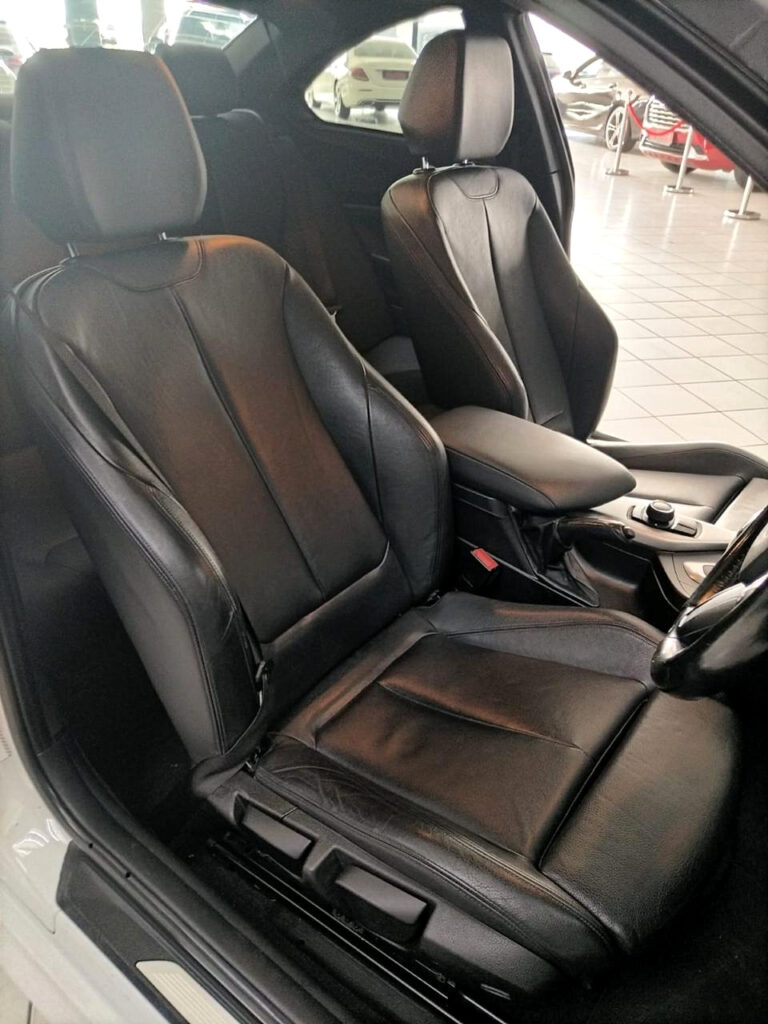 #M SPORT DIESEL COUPE – PURE BMW DRIVING PERFORMANCE| 2016 BMW 2 SERIES COUPE 220d M SPORT STEPTRONIC id: 528950