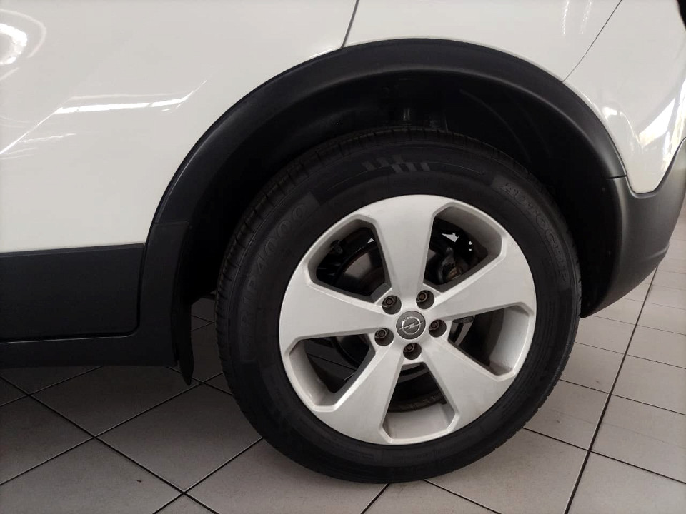 #TOP VALUE BARGAIN!!! | 2016 OPEL MOKKA X 1.4T ENJOY AT | id: 586094