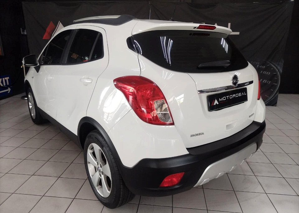 #TOP VALUE BARGAIN!!!| 2016 OPEL MOKKA X 1.4T ENJOY AT id: 586094