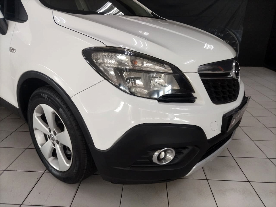 #TOP VALUE BARGAIN!!!| 2016 OPEL MOKKA X 1.4T ENJOY AT id: 586094