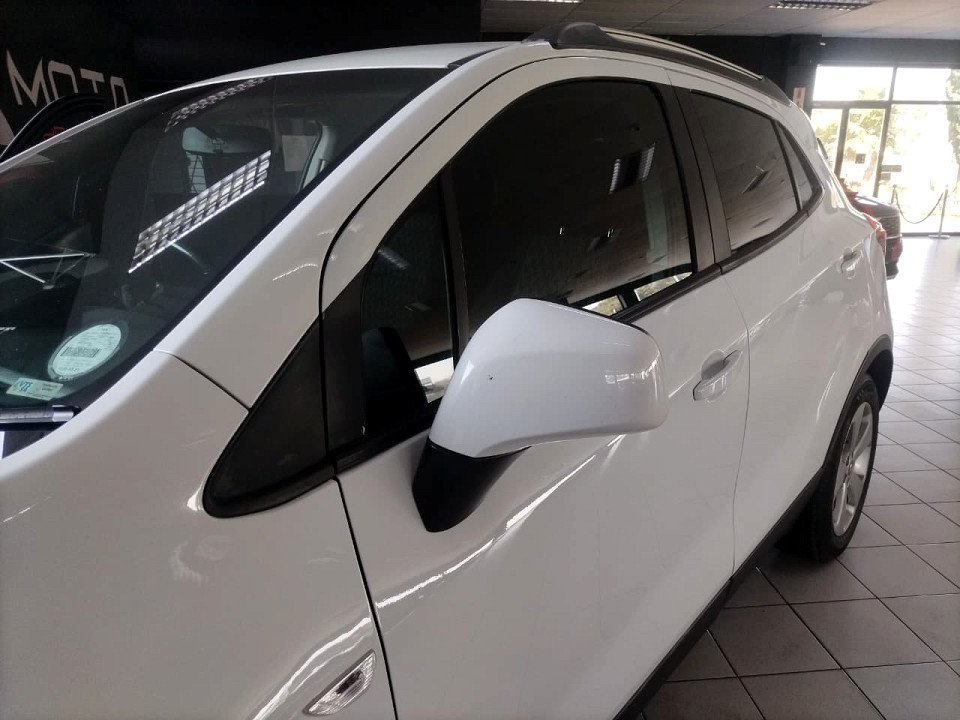 #TOP VALUE BARGAIN!!!| 2016 OPEL MOKKA X 1.4T ENJOY AT id: 586094