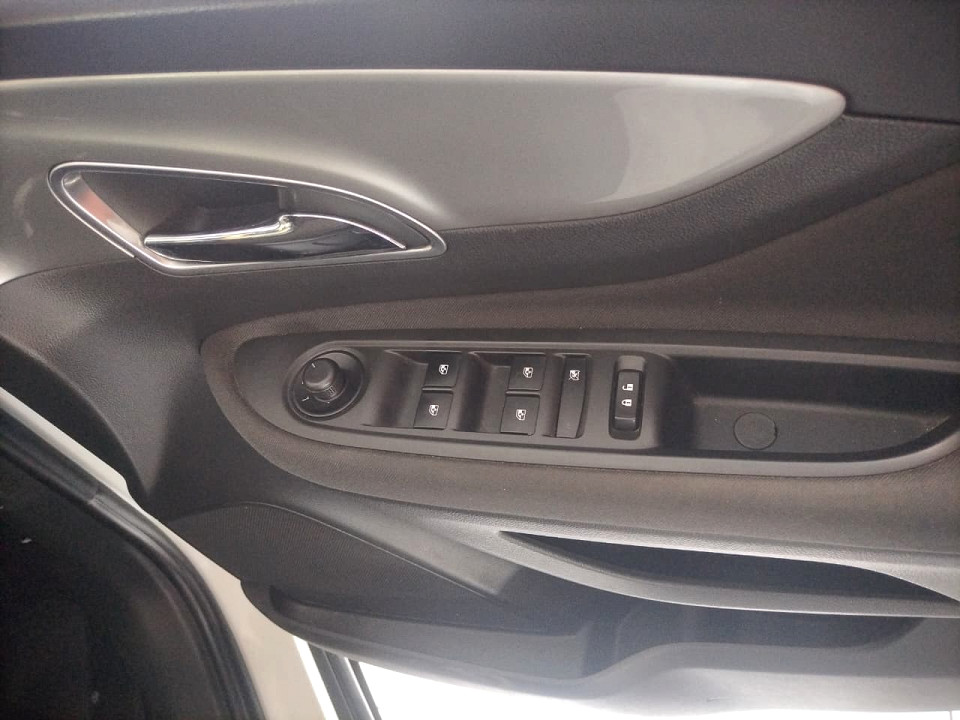 #TOP VALUE BARGAIN!!!| 2016 OPEL MOKKA X 1.4T ENJOY AT id: 586094
