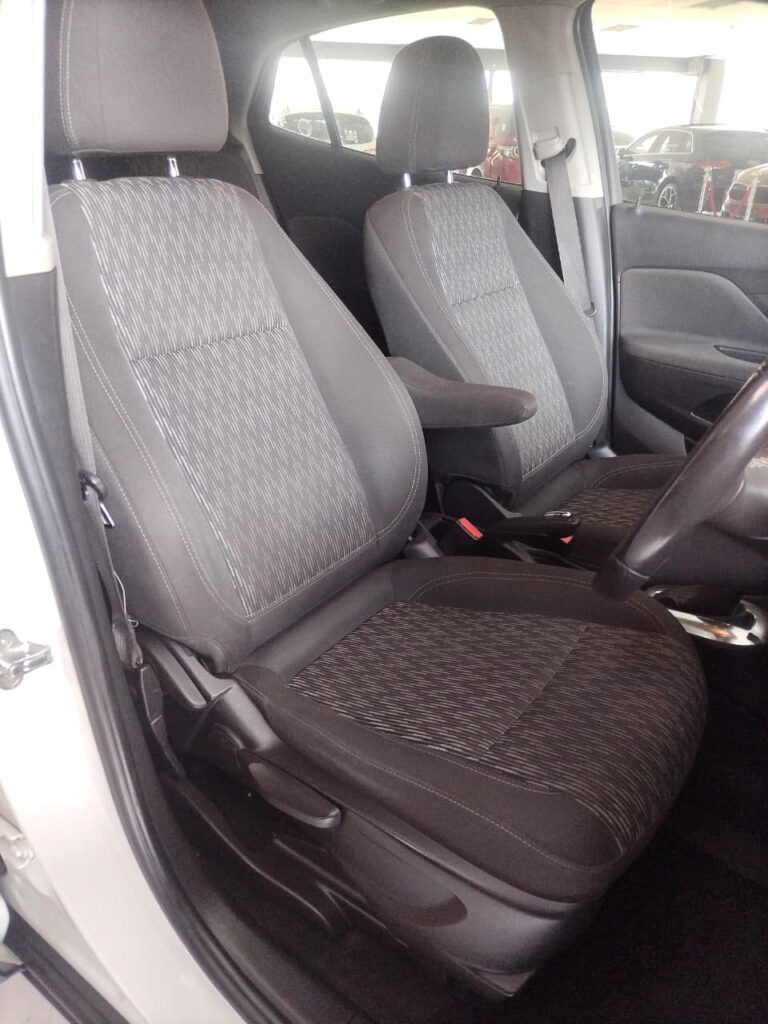 #TOP VALUE BARGAIN!!! | 2016 OPEL MOKKA X 1.4T ENJOY AT | id: 586094