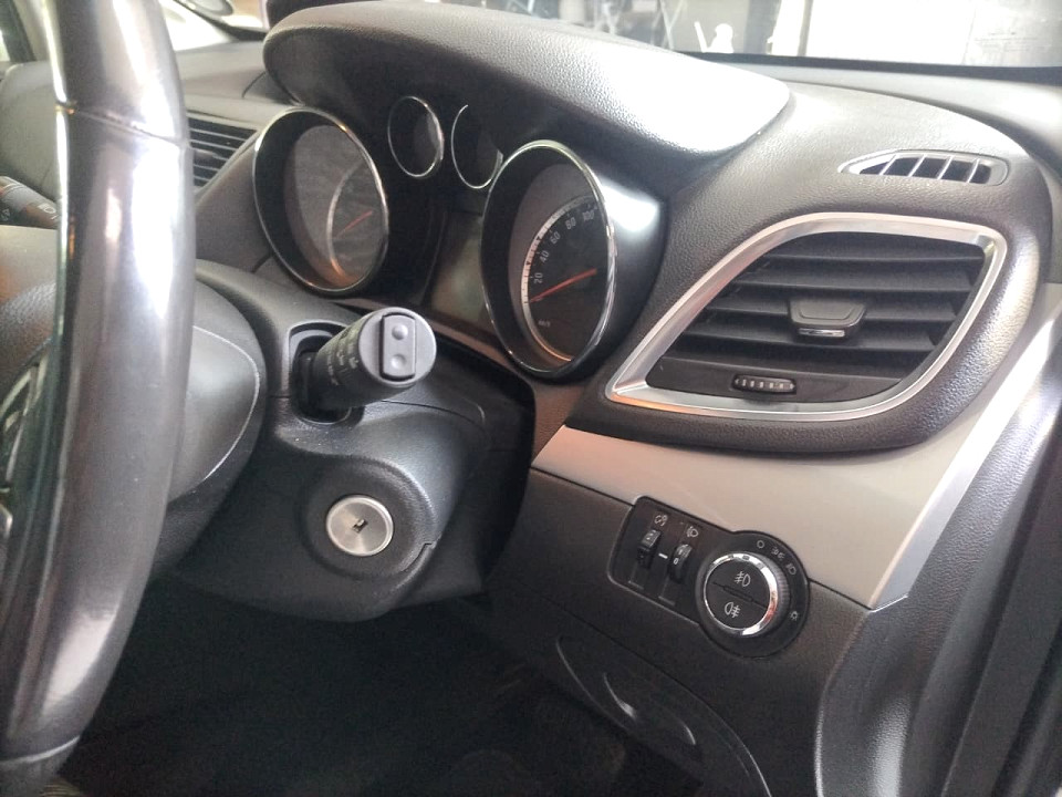 #TOP VALUE BARGAIN!!!| 2016 OPEL MOKKA X 1.4T ENJOY AT id: 586094