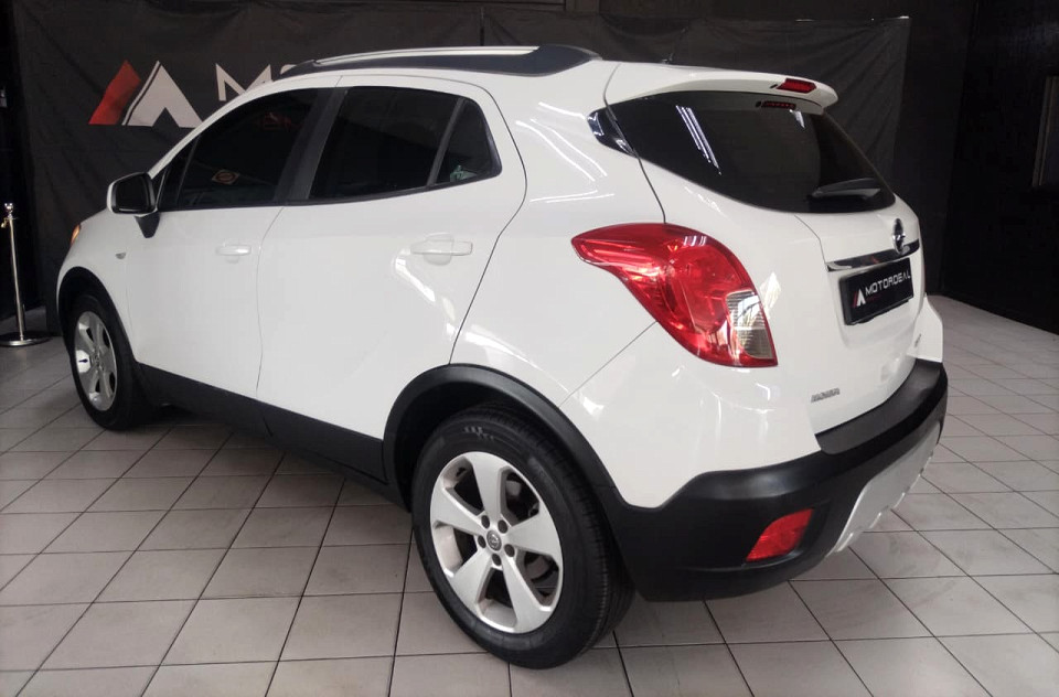 #TOP VALUE BARGAIN!!!| 2016 OPEL MOKKA X 1.4T ENJOY AT id: 586094