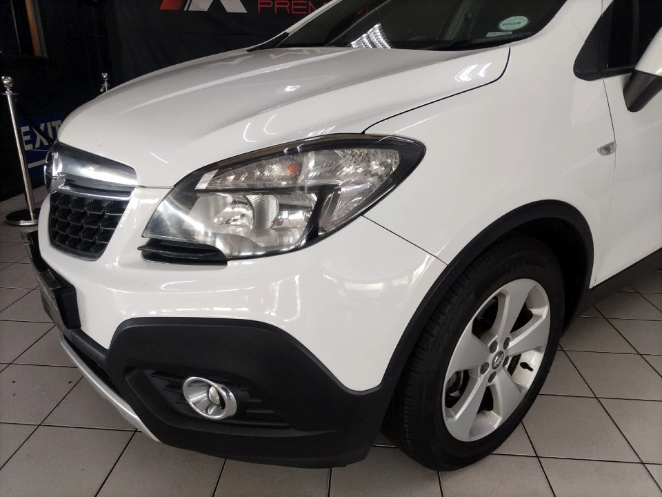 #TOP VALUE BARGAIN!!!| 2016 OPEL MOKKA X 1.4T ENJOY AT id: 586094