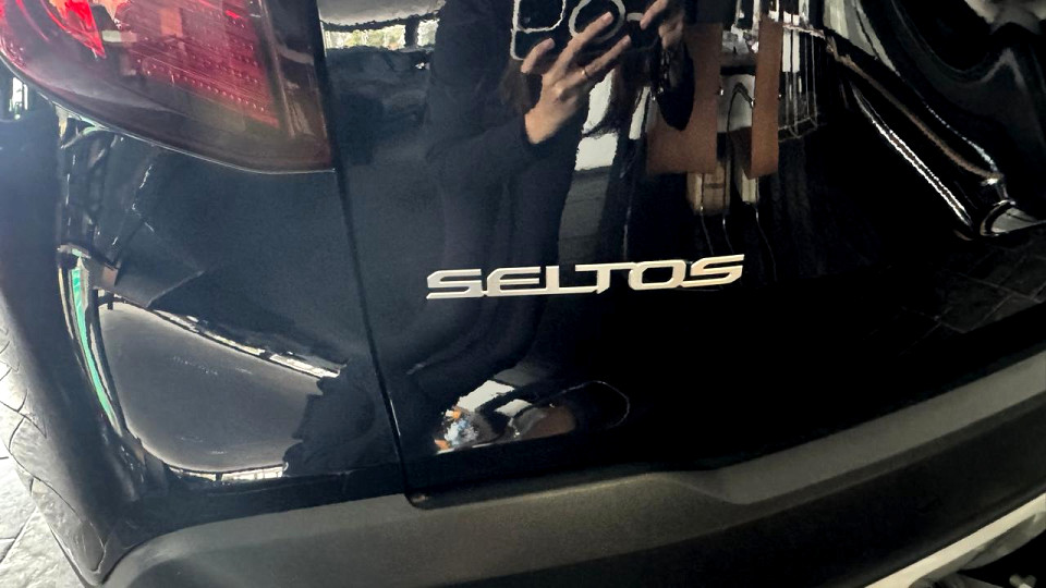 BARGAIN DIESEL AUTOMATIC!!!| 2024 KIA SELTOS 1.5D LX AT id: 586127